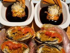 -蚝翅·海鲜粥·烧烤·龙虾季(海曙天一店)