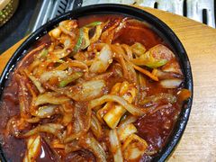 -长今家韩国料理(瑞景店)