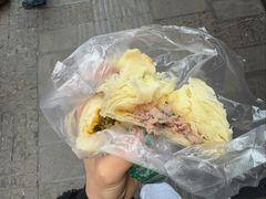 -俞记安顺特色破酥包(民生路店)