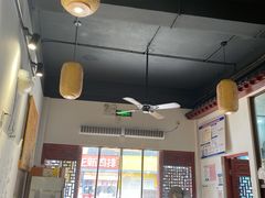 -余氏豆腐包老店(东直街店)