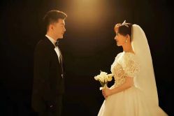 -秦皇岛我和你婚纱摄影工作室