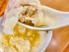 -龙抄手(春熙路总店)