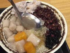 -鲜芋仙Meet Fresh(五道口店)