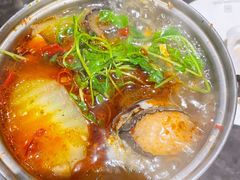 -川骄海鲜自助(亚运村店)