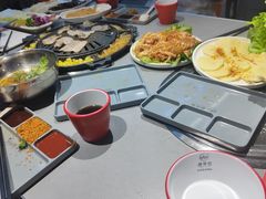 -外婆掌柜·东北家庭烤肉(托乐嘉店)