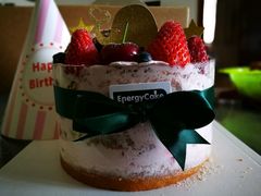 -EnergyCake蛋糕理想国