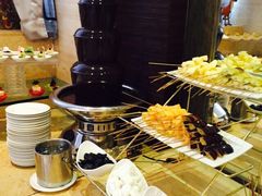 牡丹国际大酒店自助餐厅-牡丹国际大酒店-港式茶餐厅