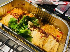 -丰茂烤串(全国首店)