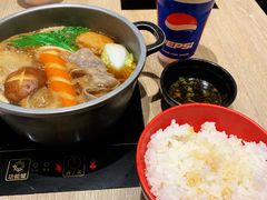 -吉野家(群力王府井店)