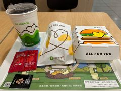 -德克士(北京站店)