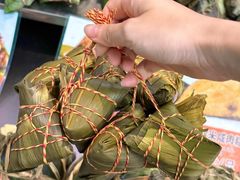 -鼎香皇高佬苏裹蒸粽