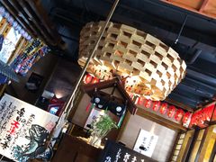 -千代武日本料理(哈西店)