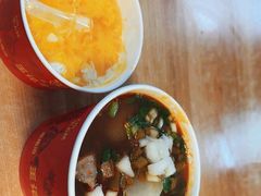-江三王记牛杂馆(总店)