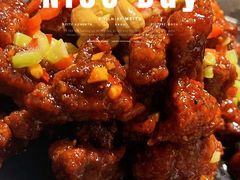 -人民公社铁锅炖·东北菜(卫国道店)