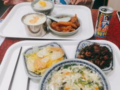 -7+7私家饭堂(人民路店)