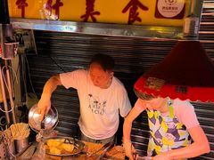 -明记牛杂(新马路分店)