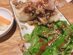 -一井烧肉·活鳗·寿司(望京SOHO店)