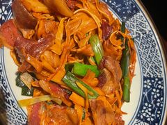 -云蓝印象云南菜(湾悦城店)