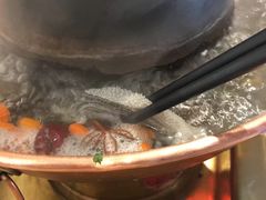 -北门涮肉·铜锅涮肉(南锣鼓巷店)