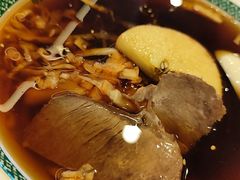 -华天延吉餐厅(西四总店)