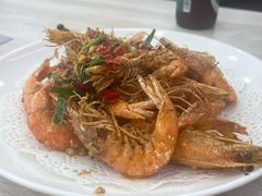 -船奇蒸汽海鲜·闽菜(八市海鲜总店)