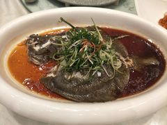 -枫盈轩中餐厅(枫丹白鹭酒店)