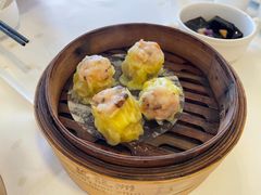 鲜虾烧卖皇-万龙洲海鲜(南新仓店)