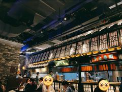 -绿茶餐厅(石家庄万象城店)