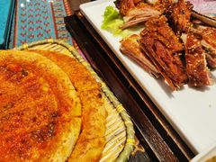 -巴依老爷·新疆美食(上城区天城路店)