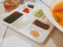 -小放牛河北菜(长安万达店)