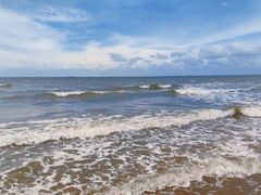 -金梦海湾浴场