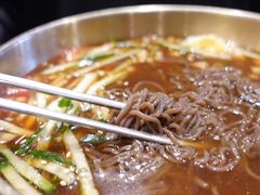 -本粥&拌饭cafe(欧亚新生活店)