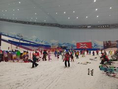 -哈尔滨热雪奇迹