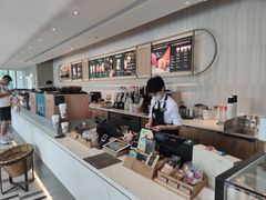-星巴克臻选(珠海富华里店)