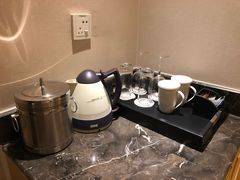 -天津水游城丽筠酒店