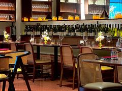 -肆海小川菜酒馆Wine Bistro (青年路店)