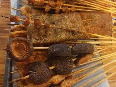 -冶建镜子·中国龙虾王(总店)