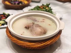 -世纪缘湖滨花园酒店·湖景轩中餐厅(太阳宫店)