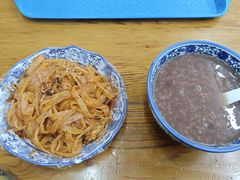 -八亩沟擀面皮(西安首店)