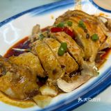 秦皇岛的海鲜大餐