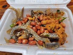 -陈添記·祖傳爽鱼皮·西关老字号(广州首店)