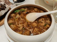 特色脆丸子-豫满楼(正光路店)