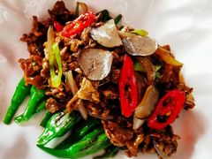 -上蔬无瑕· 创意素食·Vegetarian(华采天地店)