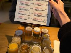 -牛啤堂精酿啤酒餐吧(五棵松华熙店)