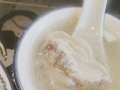 -淼福猪肚鸡·椰子鸡火锅(大沙地店)