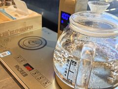 -灶座小锅烀饼·铁锅炖(道里店)