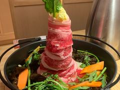 -大和食乐·鲜和牛酸汤火锅(环宇荟店)
