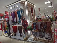 -沈阳大商千盛购物中心有限公司(长江街店)