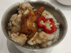 -半岛渔港 • 阿翁火锅馆(将军澳广场店)