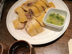 -绿茶餐厅万锦 Green Tea Restaurant Markham